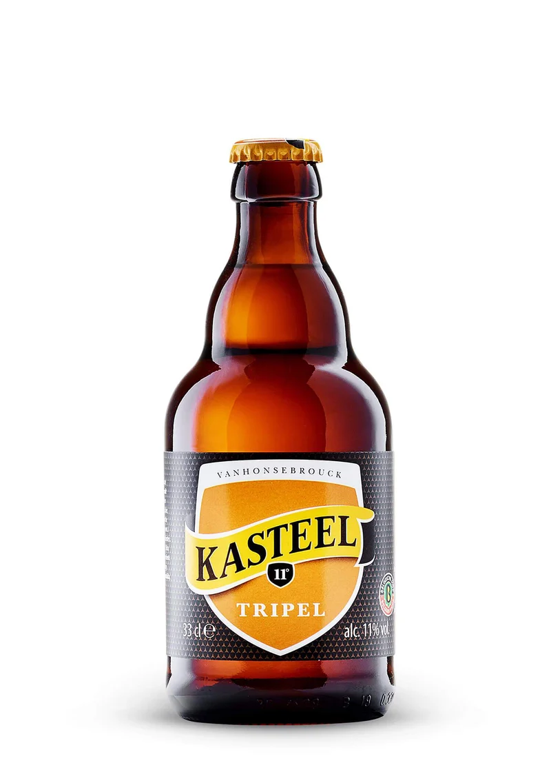 Kasteel Tripel