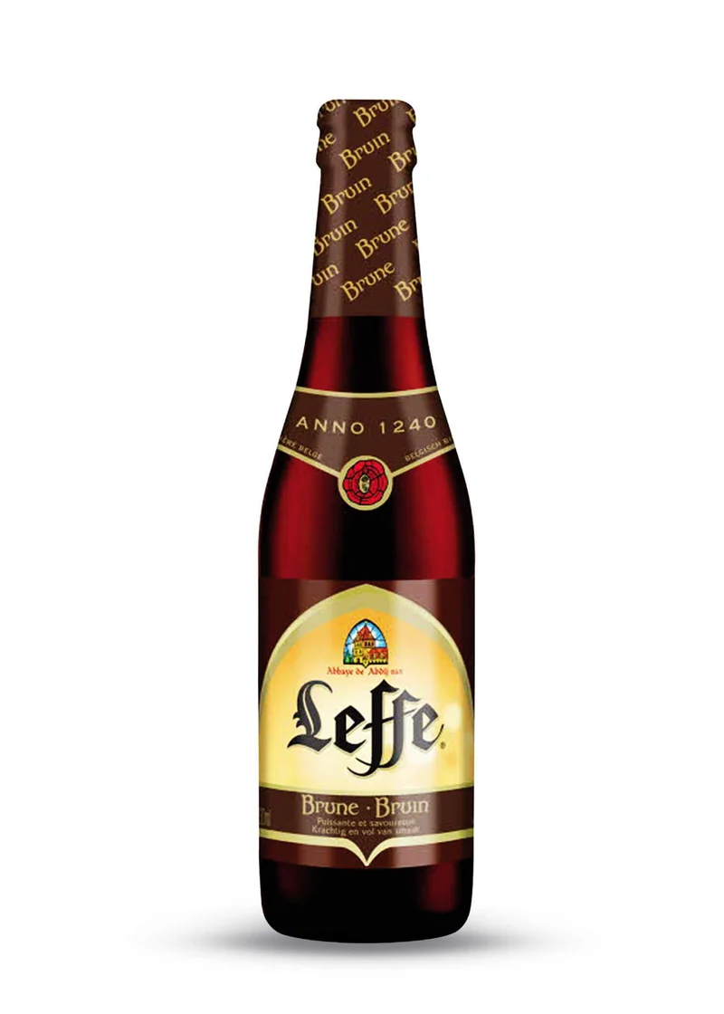 Leffe Brune 33 cl
