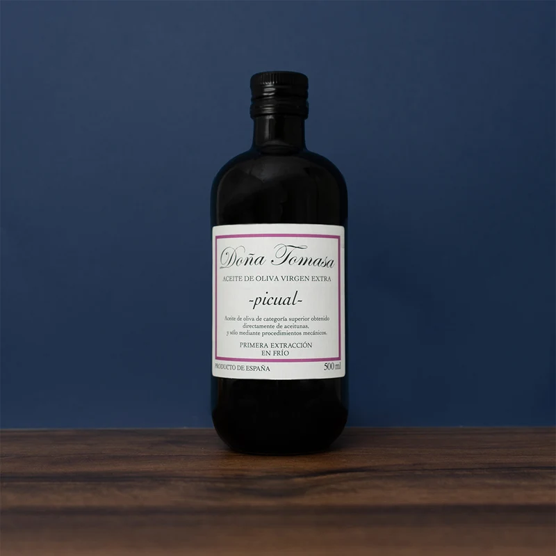 AOVE Picual 250/500 ml