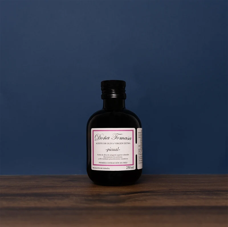 AOVE Picual 250/500 ml