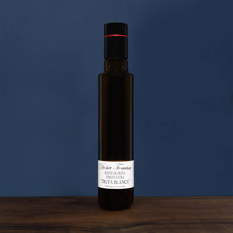 AOVE Trufa Blanca 250ml
