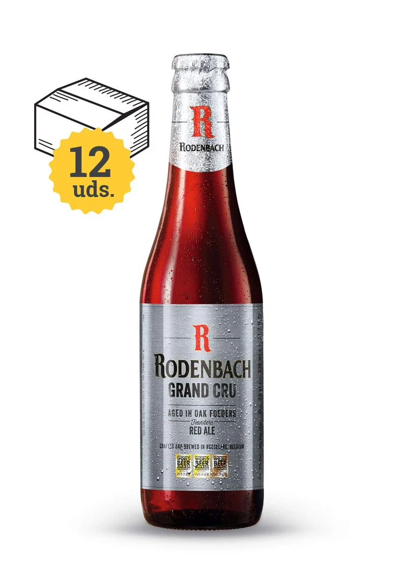 Rodenbach Grand Cru 33 cl