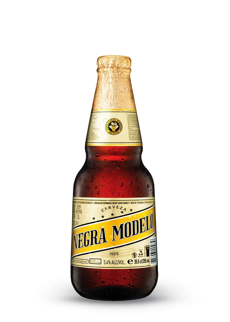 Modelo Negra 35,5 cl
