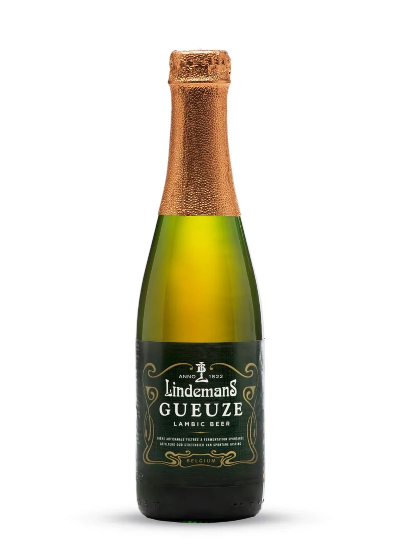 Lindemans Gueuze 25 cl