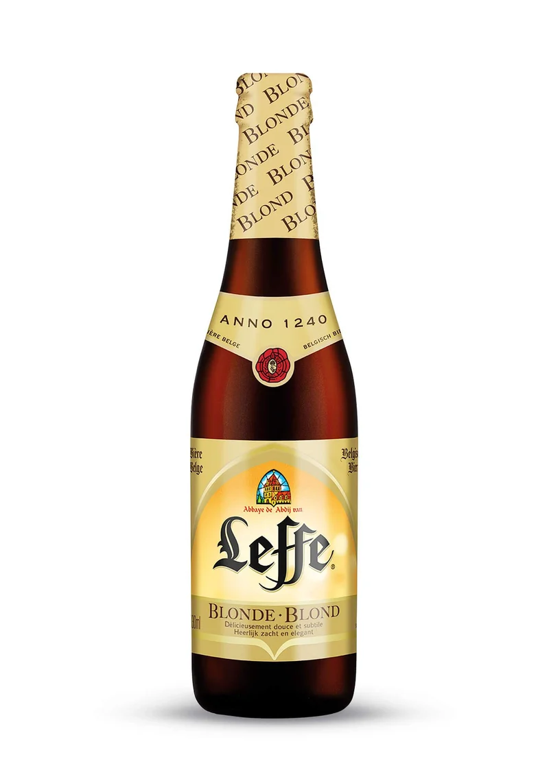Leffe Blonde 33 cl