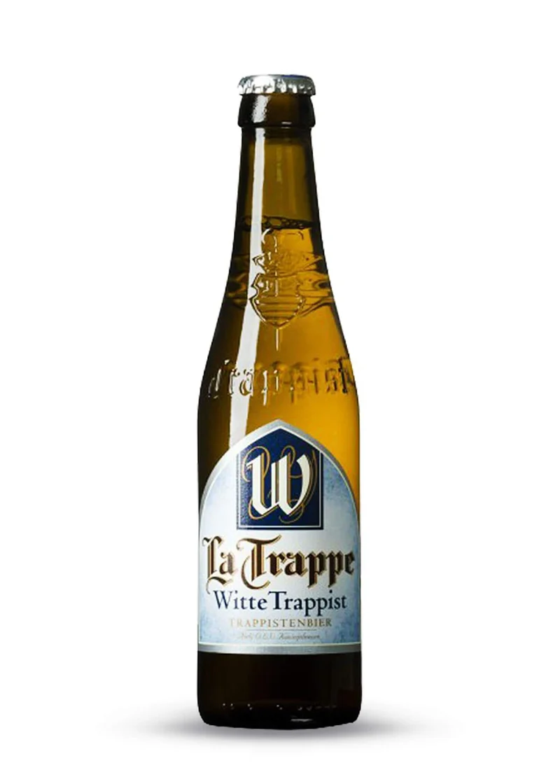La Trappe Witte 33 cl