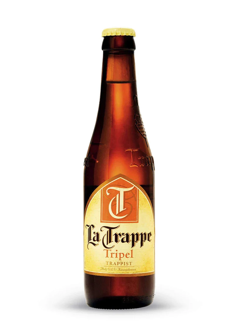 La Trappe Tripel 33 cl