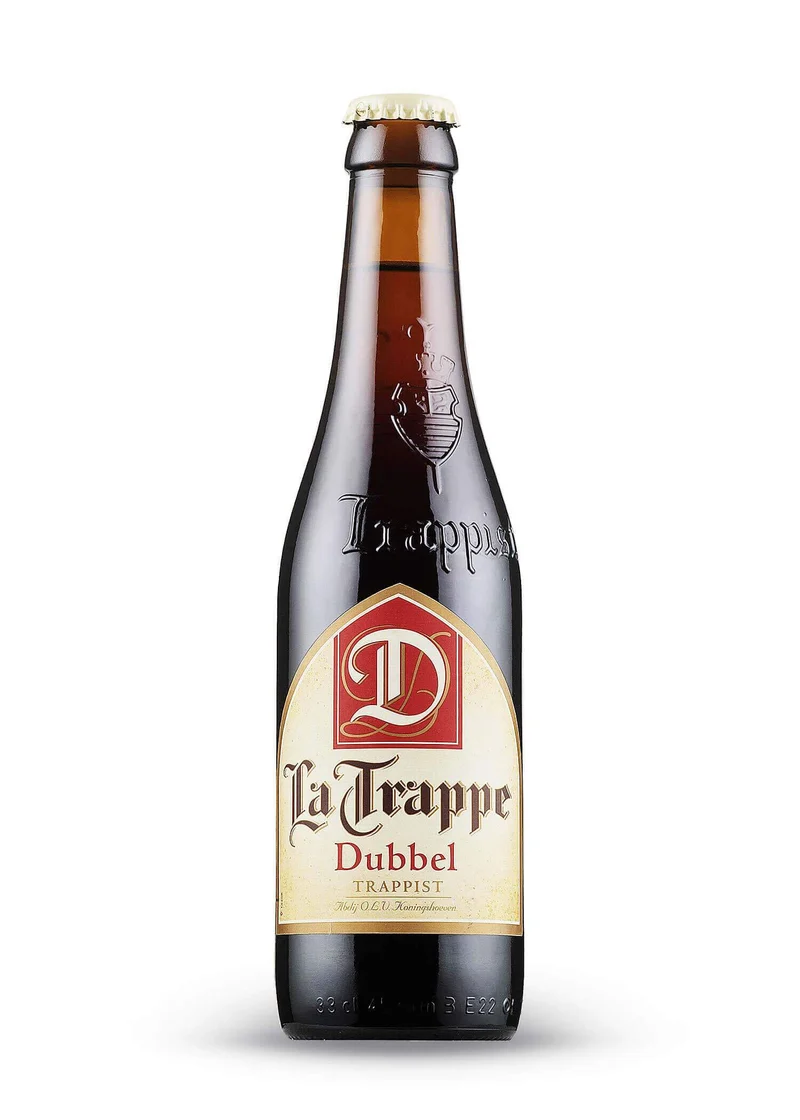La Trappe Dubbel 33 cl