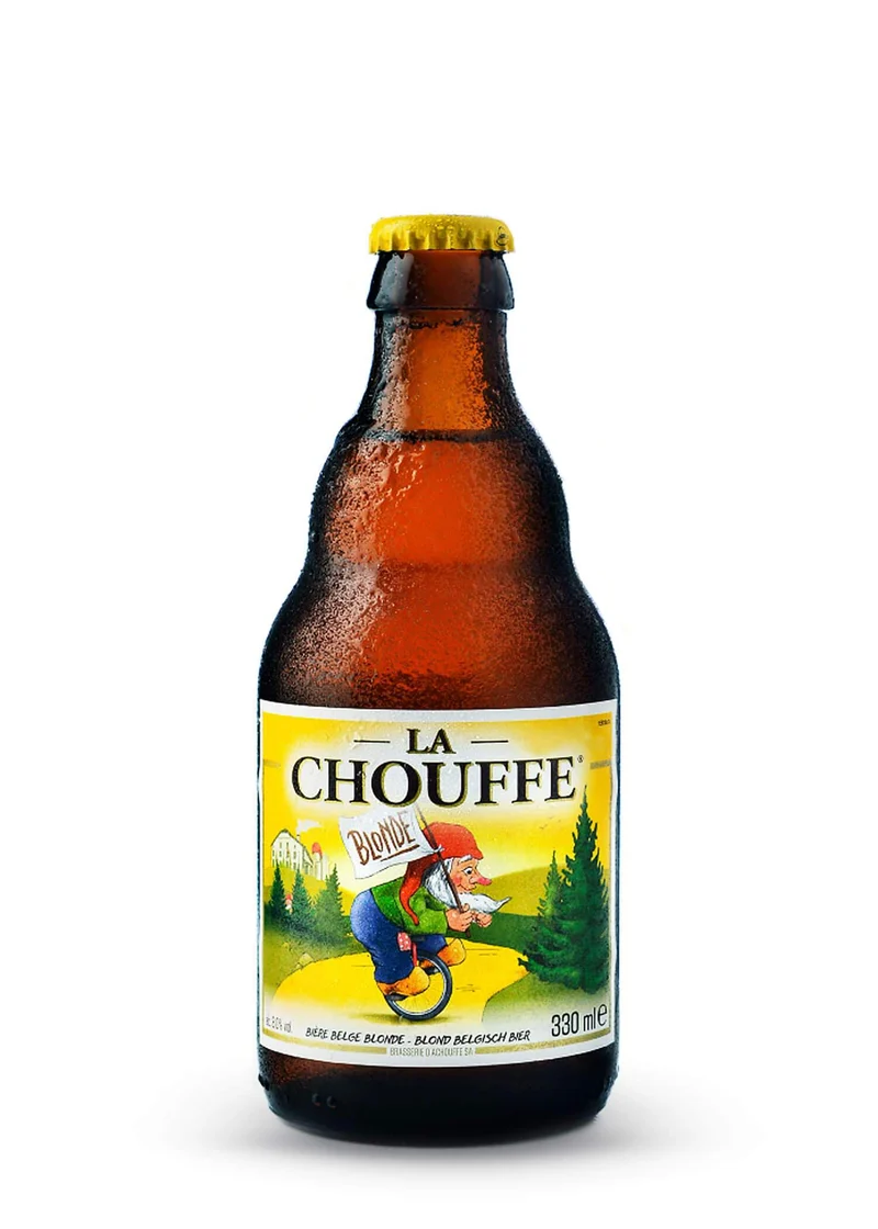 La Chouffe 33 cl