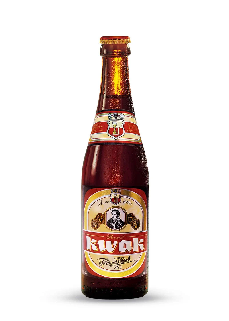 Kwak 33 cl