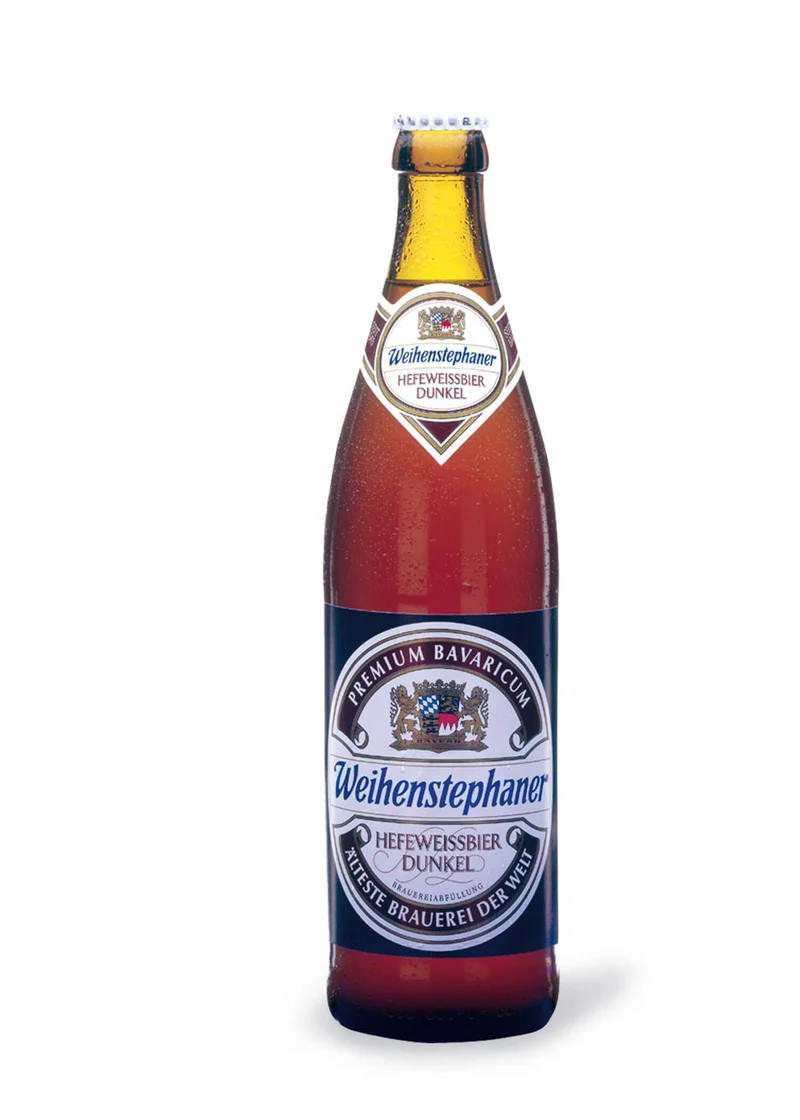 Weihenstephan Dunkel 50 cl