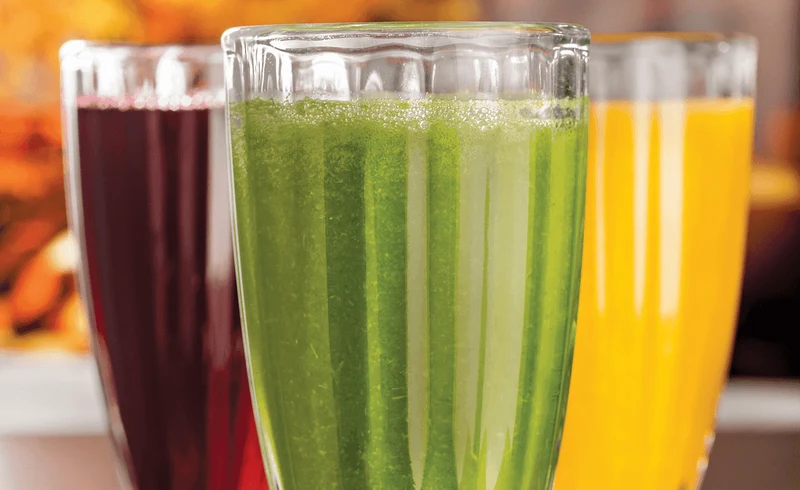 Jugo Natural
