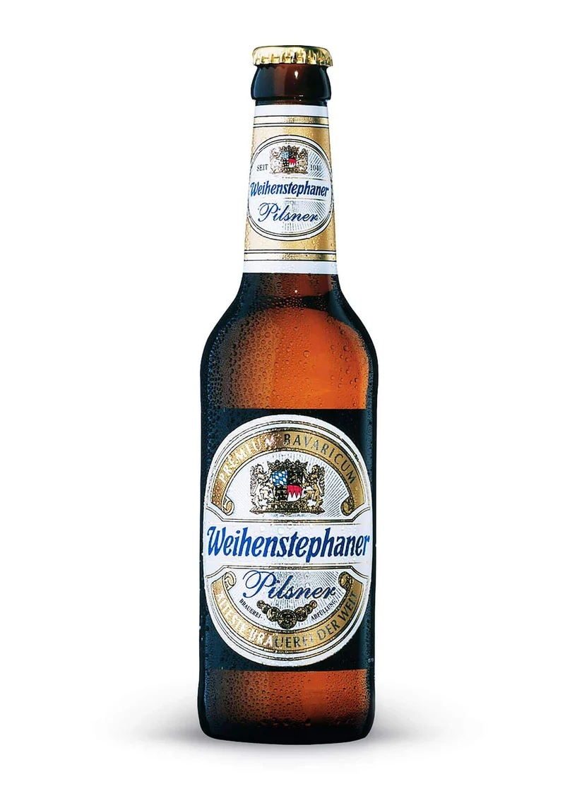 Weihenstephan Pilsner 33 cl