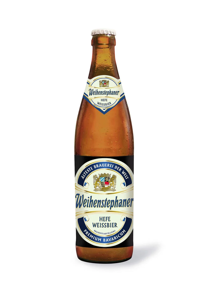 Weihenstephan Hefe Weiss 50 cl
