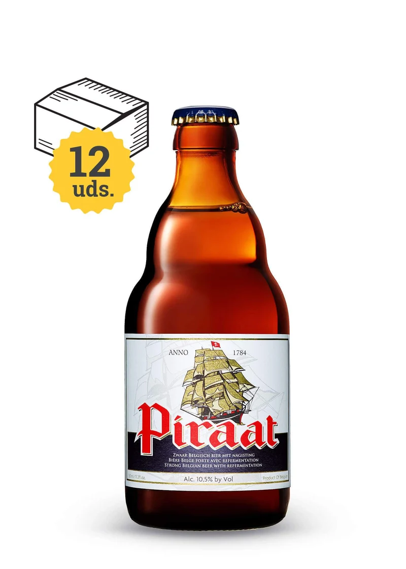 Piraat