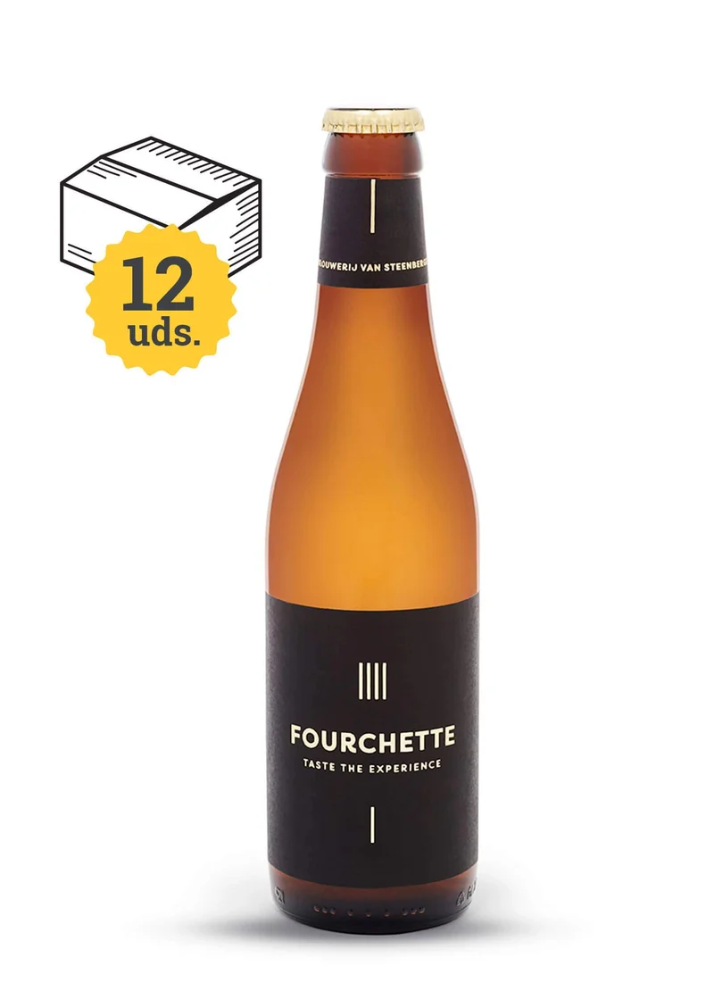 Fourchette 33 cl