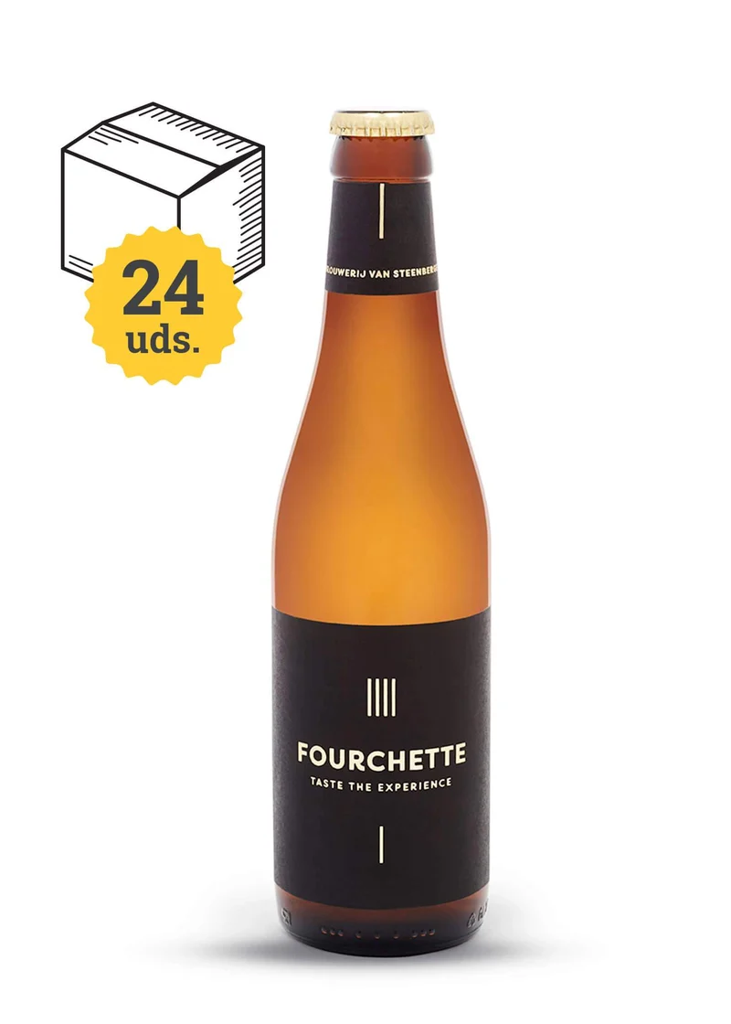 Fourchette 33 cl