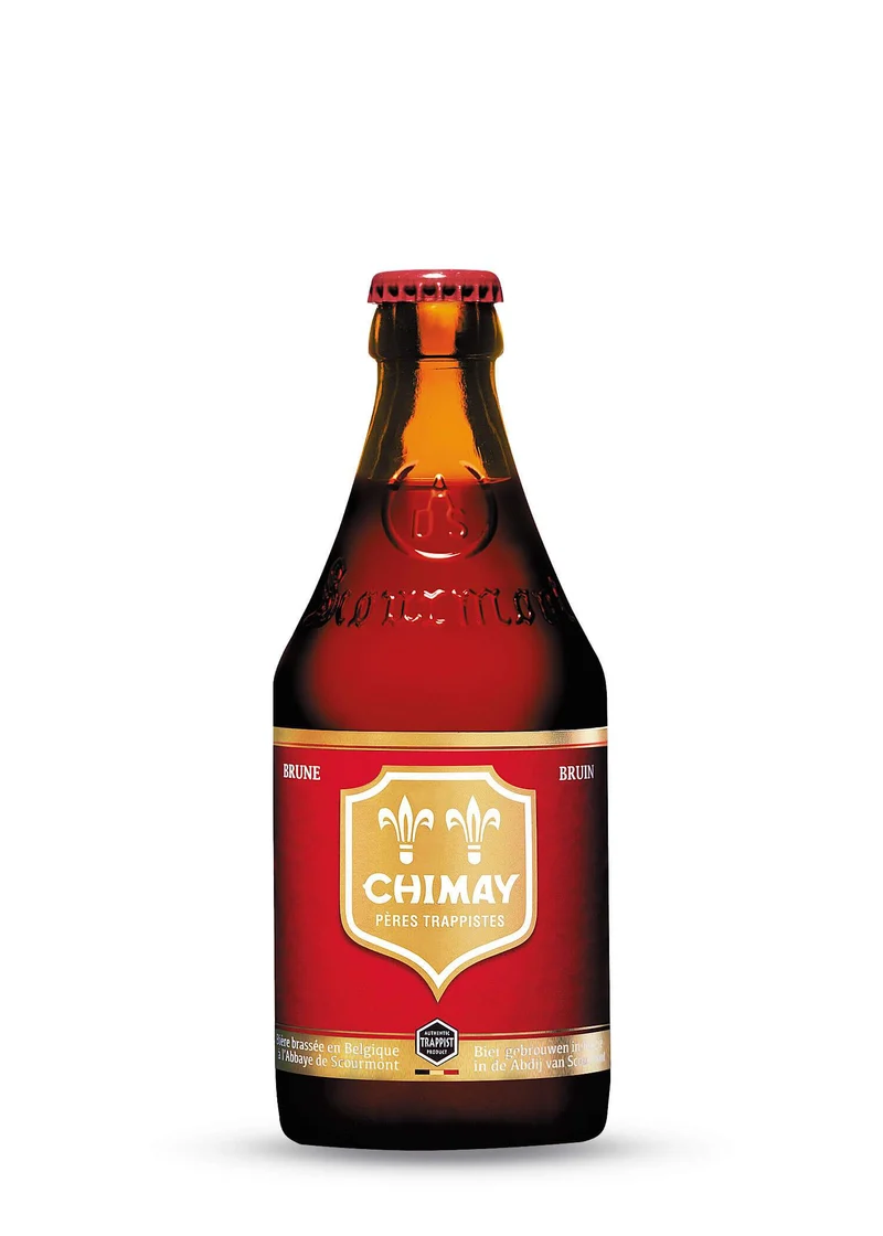 Chimay Roja 33 cl