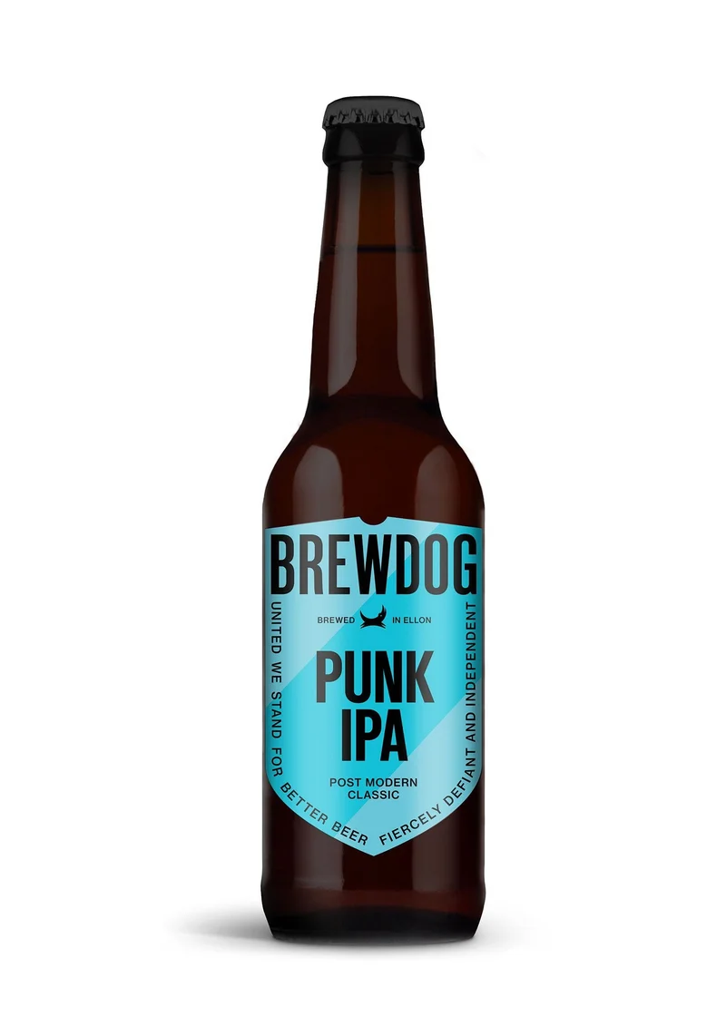 Brewdog Punk Ipa 33 cl