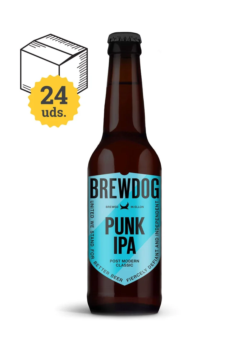 Brewdog Punk Ipa 33 cl