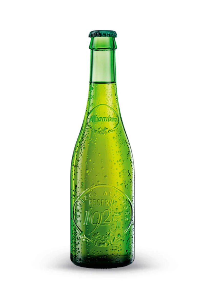 Alhambra Reserva 1925 33 cl