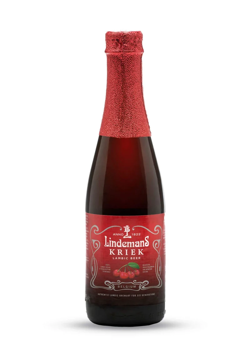 Lindemans Kriek 25 cl