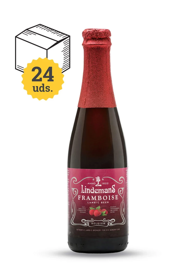Lindemans Framboise 25 cl