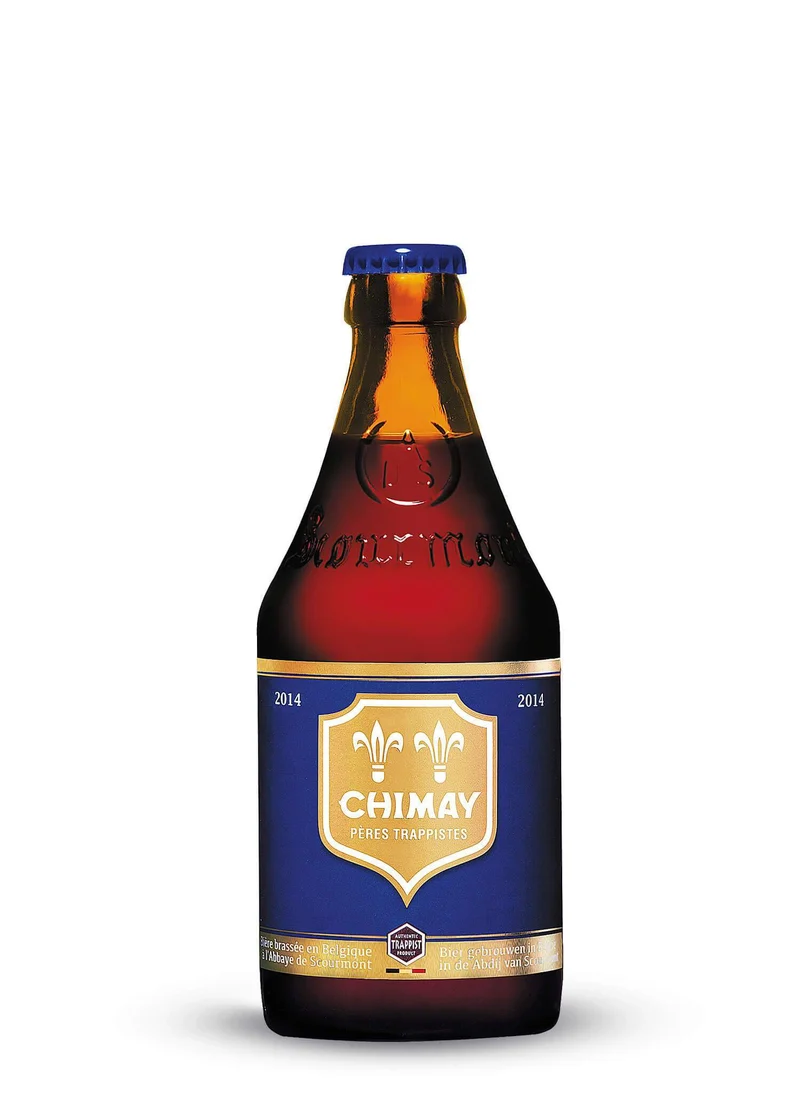 Chimay Azul 33 cl