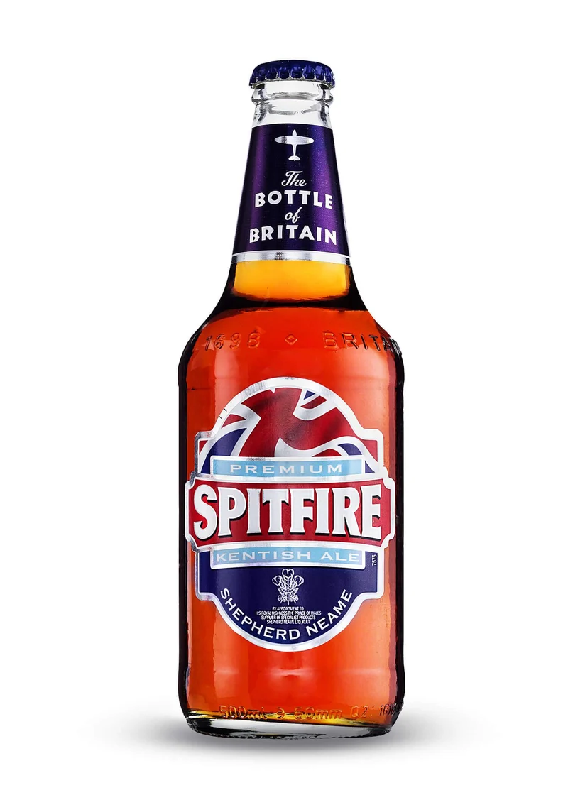 Spitfire