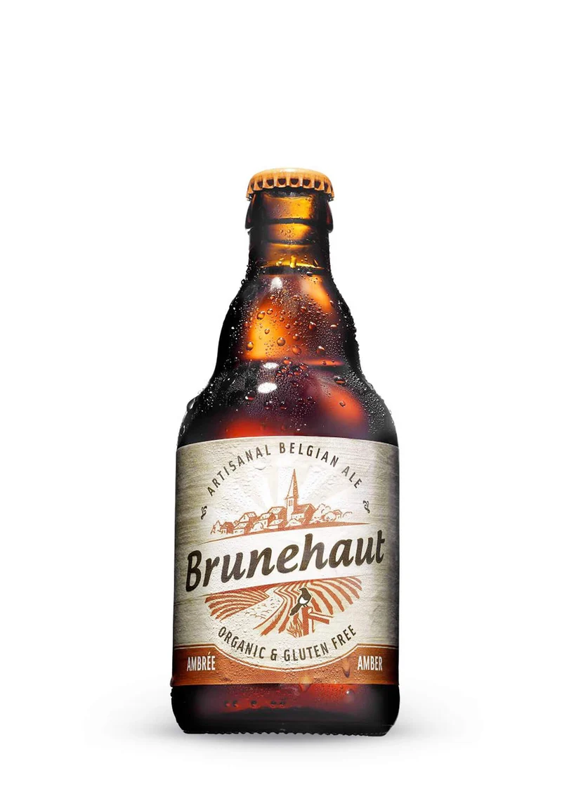 Brunehaut Ambree Organic