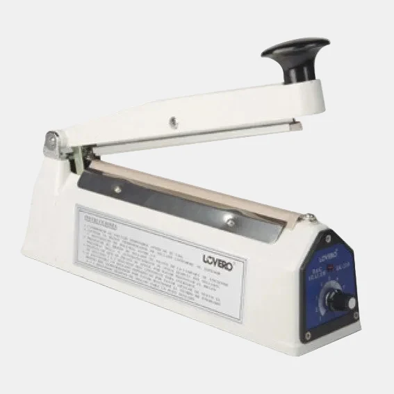 Selladora 220V. Varias medidas (1 Ud)