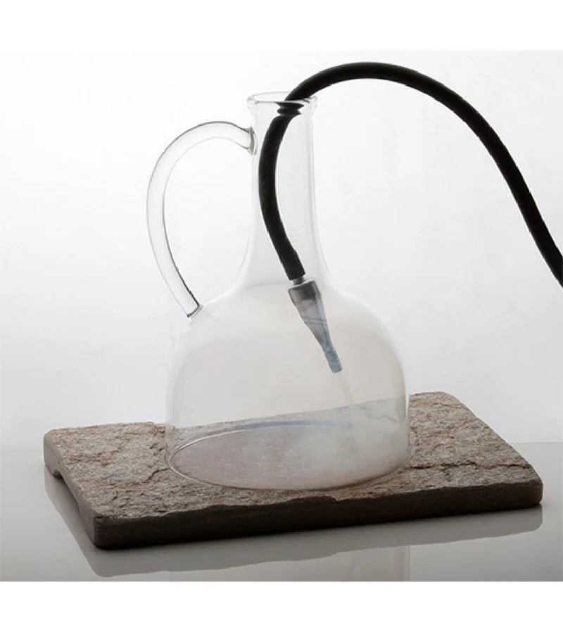Campana Jarra XS. ø14 x 21 cm - 1 ud.