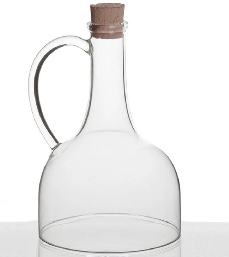 Campana Jarra XS. ø14 x 21 cm - 1 ud.