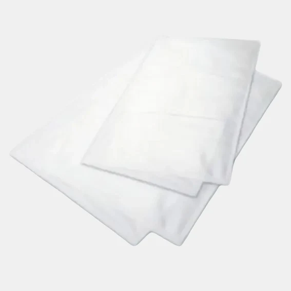 Bolsas de vacío para conservación. 35 x 50 cm - 500 Uds.