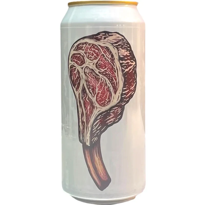 FERMENTERARNA RARE DDH NEW ENGLAND DIPA 44CL