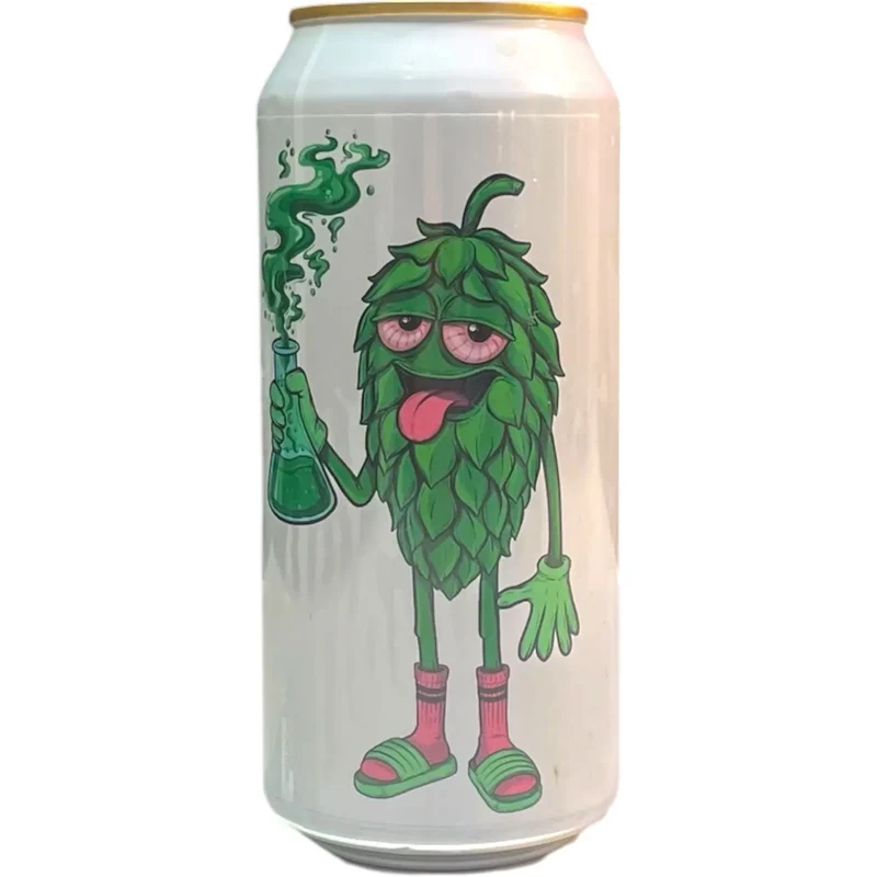 FERMENTERARNA HAZY HARRY DDH NEIPA 44CL