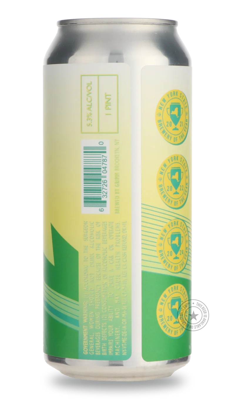 Mango Guava Pop!