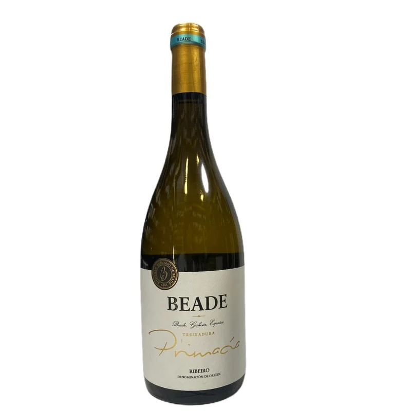 BEADE PRIMACIA 2025 75CL