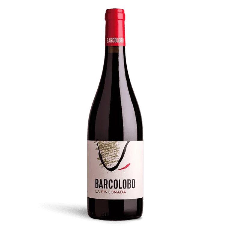 Barcolobo La Rinconada 2023, 1 botella de 75 cl