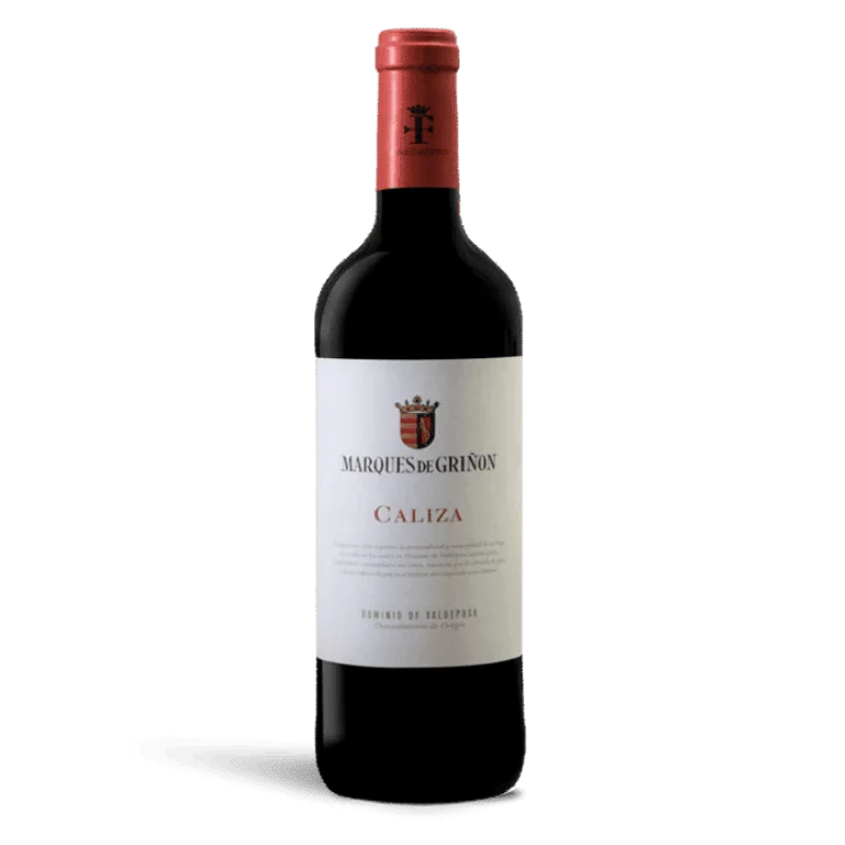 Marqués de Griñón Caliza 2021, 1 botella de 75 cl