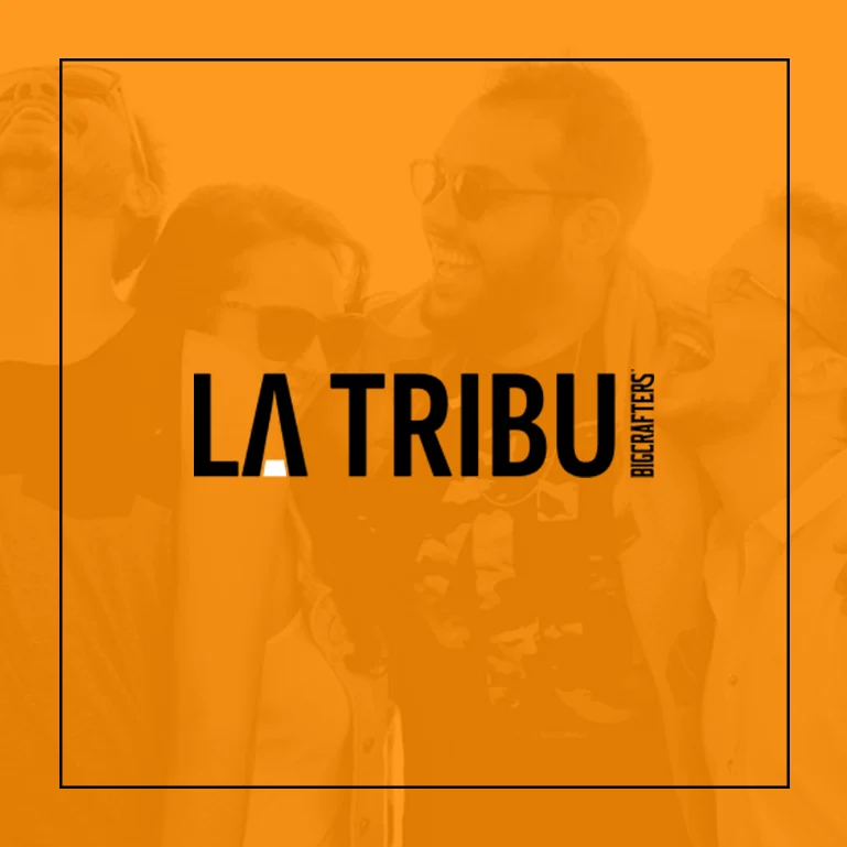 Suscripción anual La Tribu