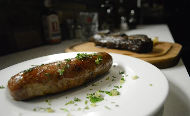Chorizo Argentino