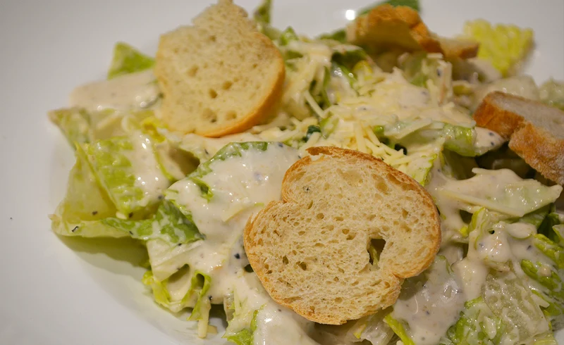 Ensalada César