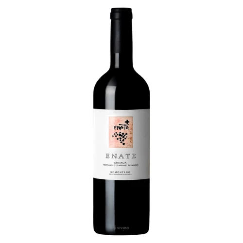 Enate Crianza 2018