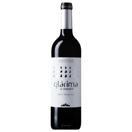 Glárima de Sommos