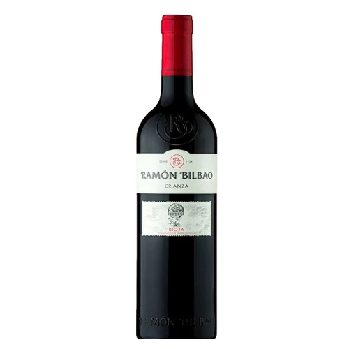 Ramón Bilbao Crianza
