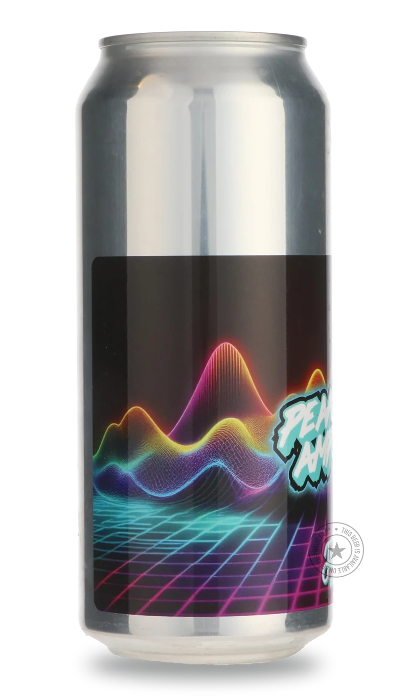 Peak Amplitude (Citra)