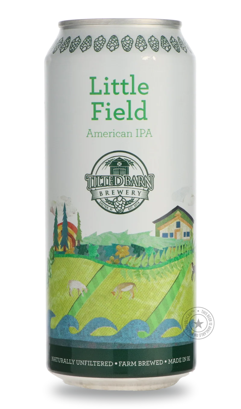 Little Field