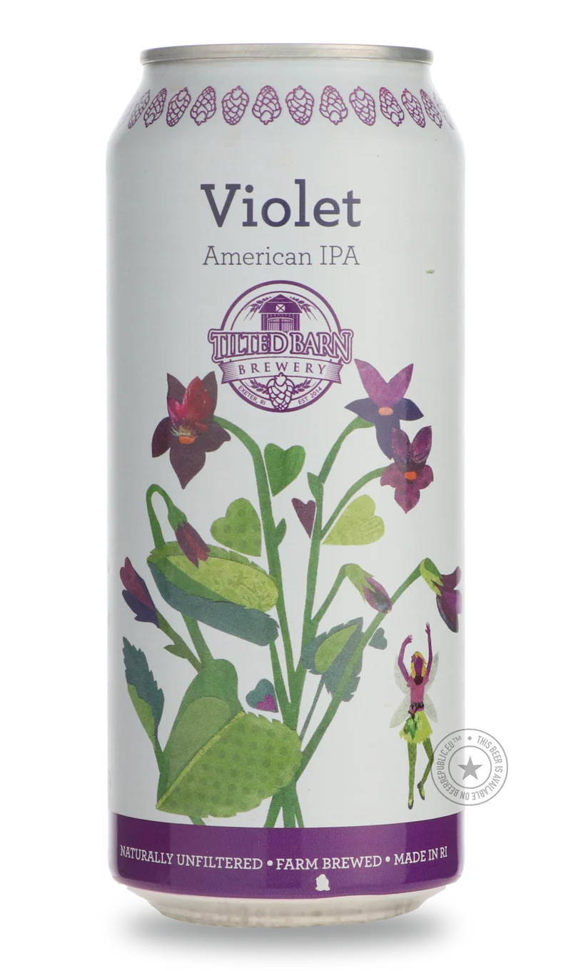 Violet (The Original Farm Girl)