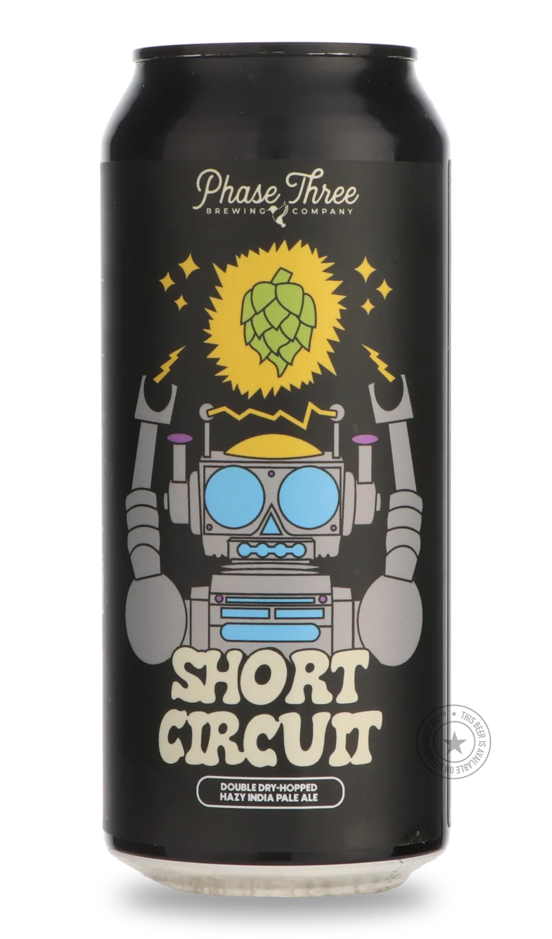 Short Circuit